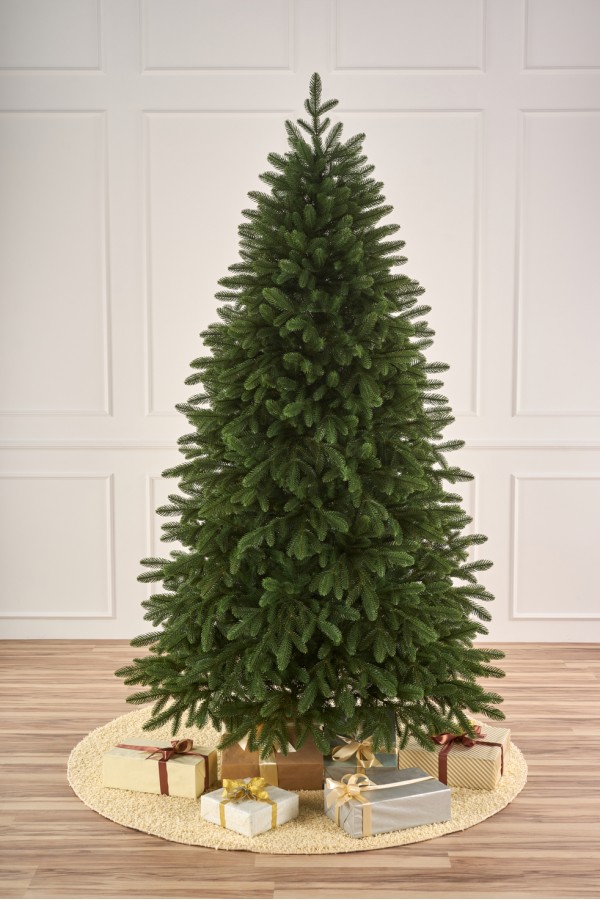 Искусственная ель Самарская 150 см. 100% литые ветки Max Christmas