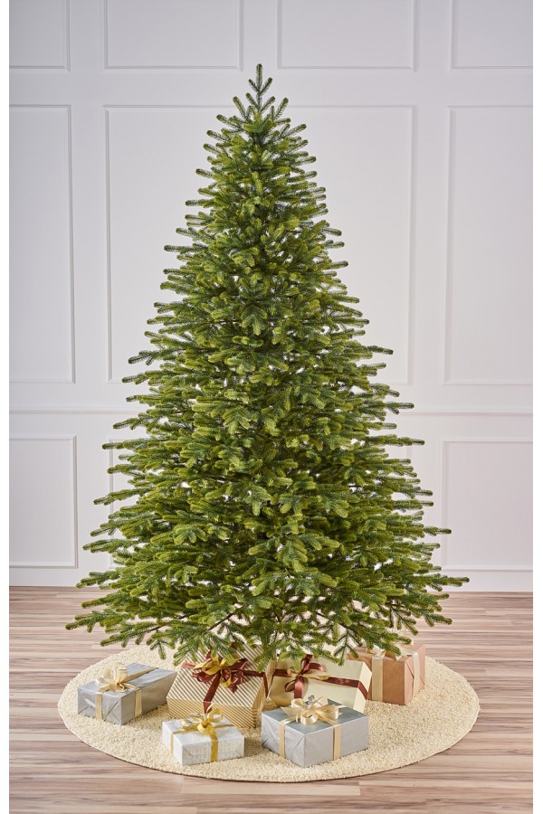 Искусственная ель Дворцовая 120 см. 100% литые ветки Max Christmas